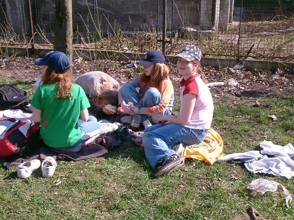 Brigáda_Bazén - 4. 4. 2009