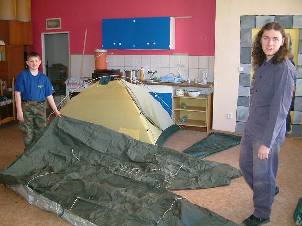 Brigáda_Bazén - 4. 4. 2009