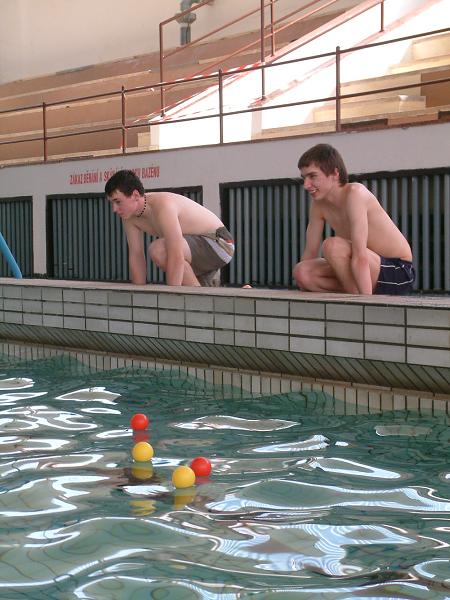 Brigáda_Bazén - 4. 4. 2009