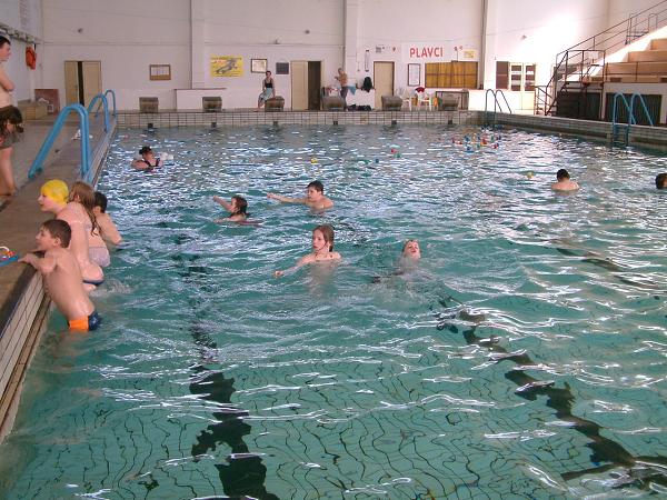 Brigáda_Bazén - 4. 4. 2009