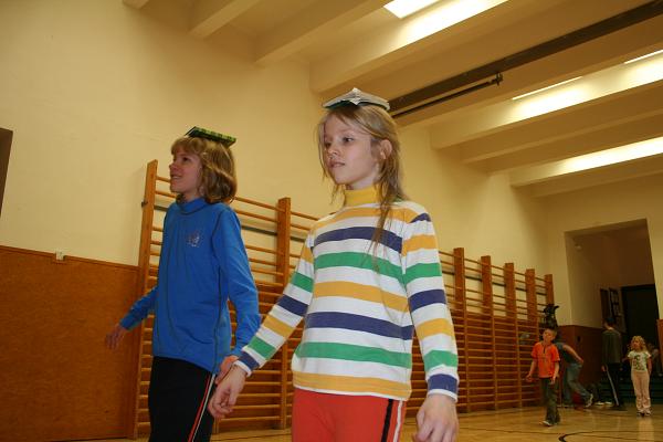 Hošťálkovice - 30. 1. - 1. 2. 2009