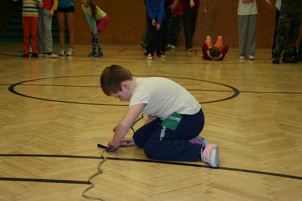 Hošťálkovice - 30. 1. - 1. 2. 2009
