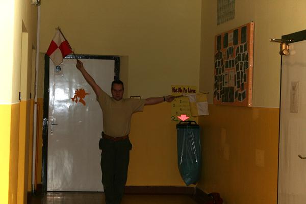 Hošťálkovice - 30. 1. - 1. 2. 2009