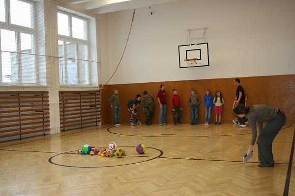 Hošťálkovice - 30. 1. - 1. 2. 2009