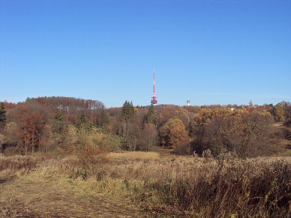 Hošťálkovice 13.-15. 11. 2009