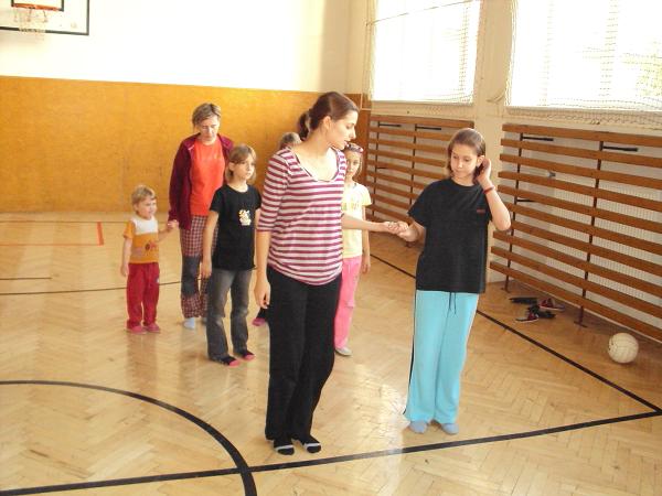 Hošťálkovice 13.-15. 11. 2009