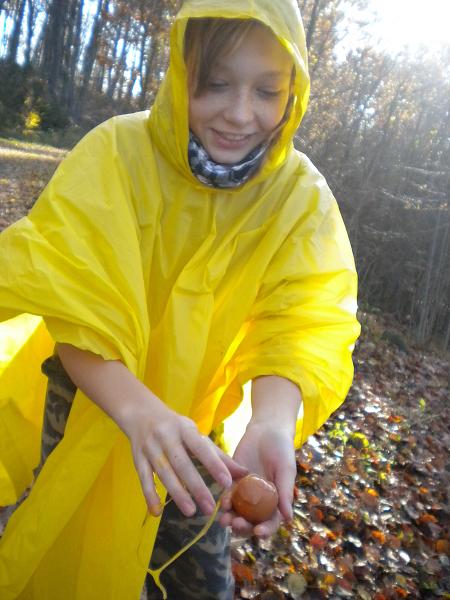 Hošťálkovice 13.-15. 11. 2009