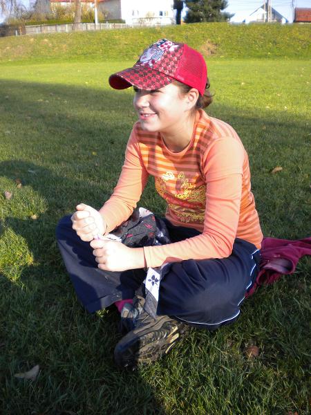 Hošťálkovice 13.-15. 11. 2009