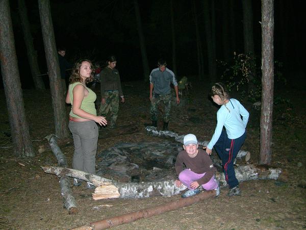 Jakartovice - 11.-13. 9. 2009