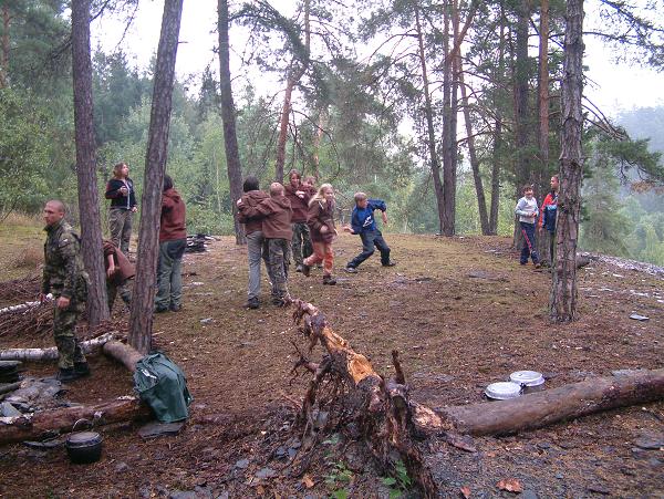 Jakartovice - 11.-13. 9. 2009