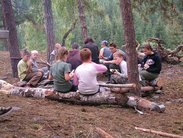 Jakartovice - 11.-13. 9. 2009