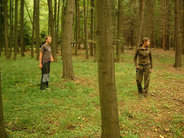 Jakartovice - 11.-13. 9. 2009