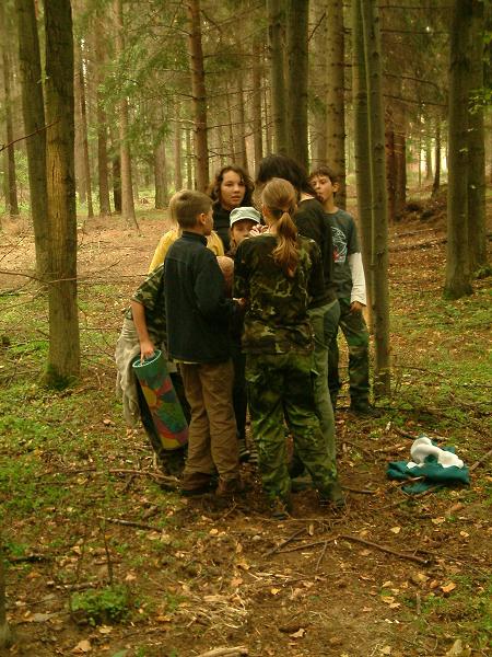 Jakartovice - 11.-13. 9. 2009