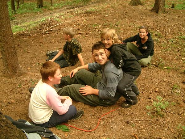 Jakartovice - 11.-13. 9. 2009