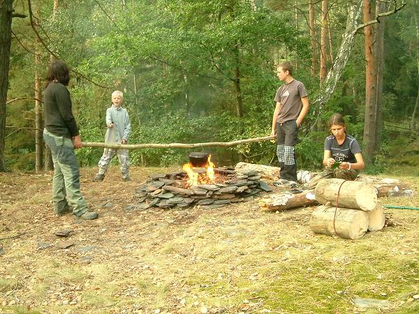 Jakartovice - 11.-13. 9. 2009