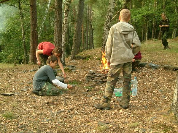 Jakartovice - 11.-13. 9. 2009