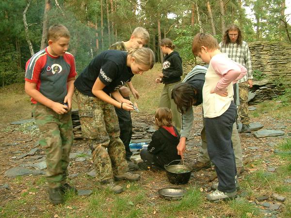 Jakartovice - 11.-13. 9. 2009