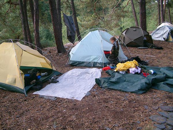 Jakartovice - 11.-13. 9. 2009