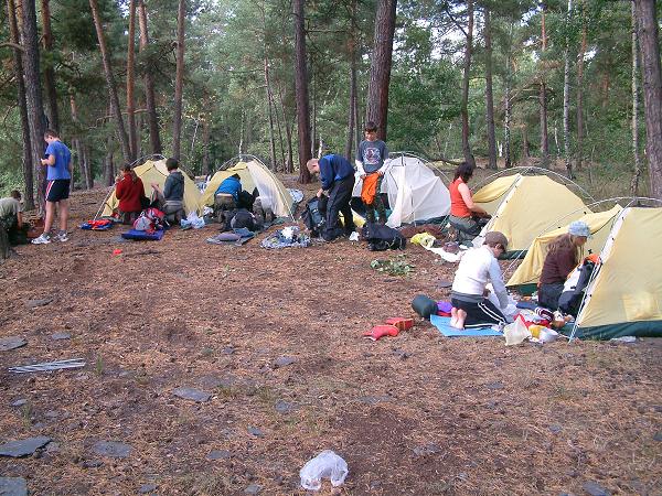 Jakartovice - 11.-13. 9. 2009