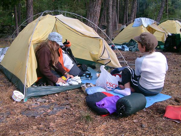 Jakartovice - 11.-13. 9. 2009