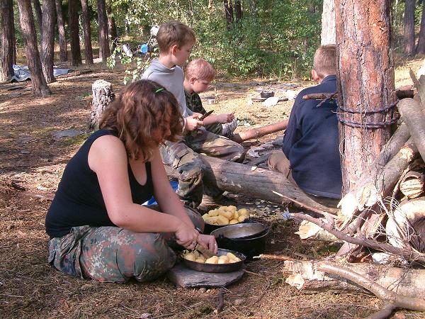 Jakartovice - 11.-13. 9. 2009