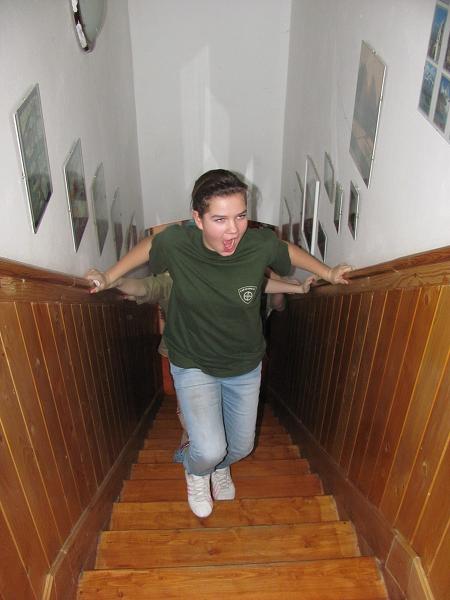 Vánoční na Kaménce - 18.-20.12.2009