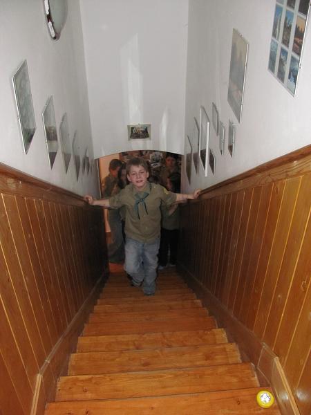 Vánoční na Kaménce - 18.-20.12.2009