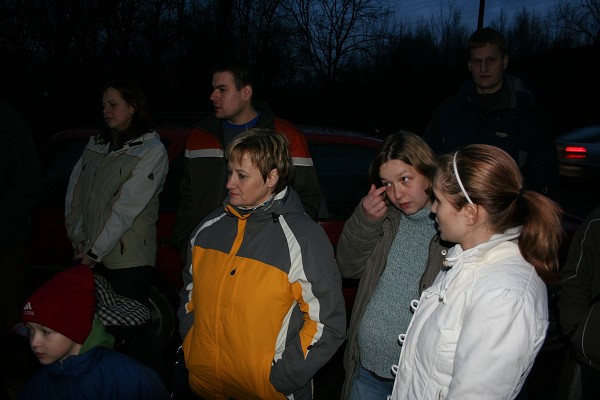 Vzpomínka na Kulhyho - 24. 1. 2009