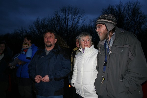 Vzpomínka na Kulhyho - 24. 1. 2009