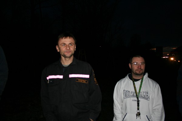 Vzpomínka na Kulhyho - 24. 1. 2009