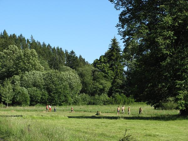 Loukovaná - 12.-14.6.2009