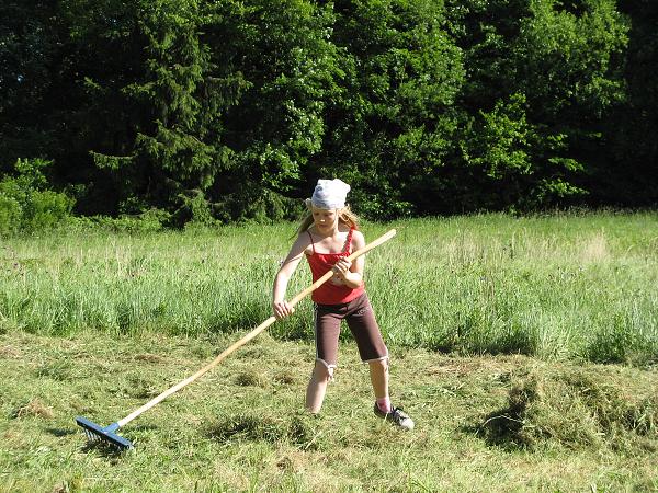 Loukovaná - 12.-14.6.2009