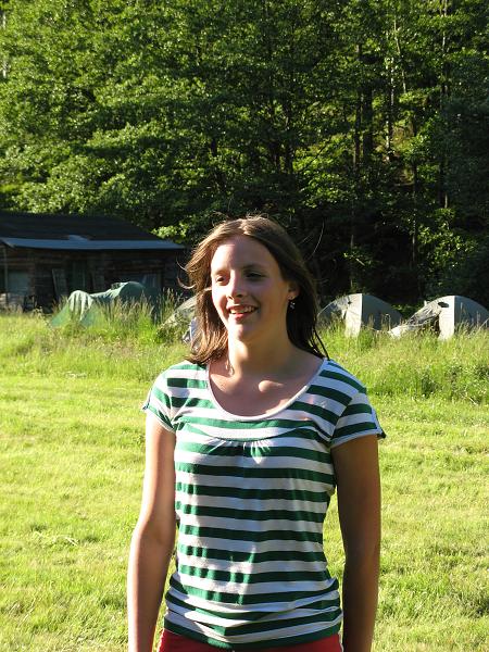 Loukovaná - 12.-14.6.2009