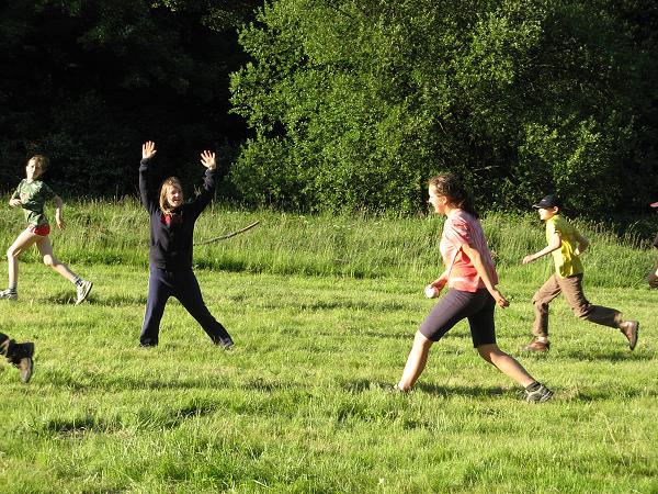 Loukovaná - 12.-14.6.2009