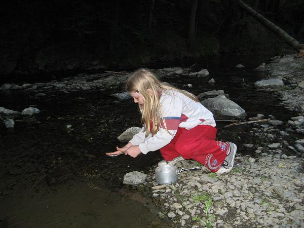 Loukovaná - 12.-14.6.2009