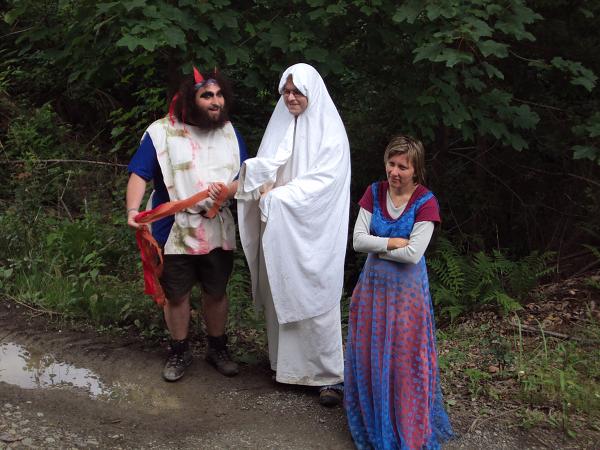 LT 2009 - 1.-18.7.2009