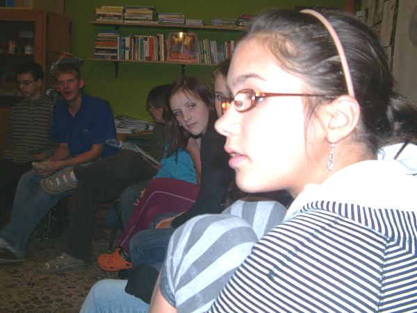 Mafie vs policie - 16.-17. 10. 2009