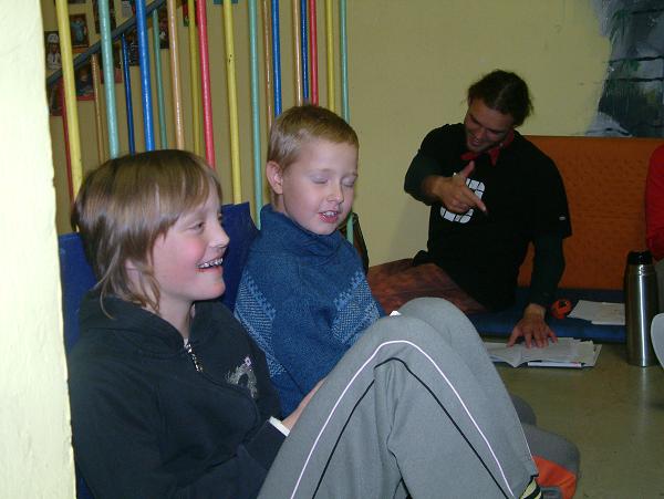 Mafie vs policie - 16.-17. 10. 2009