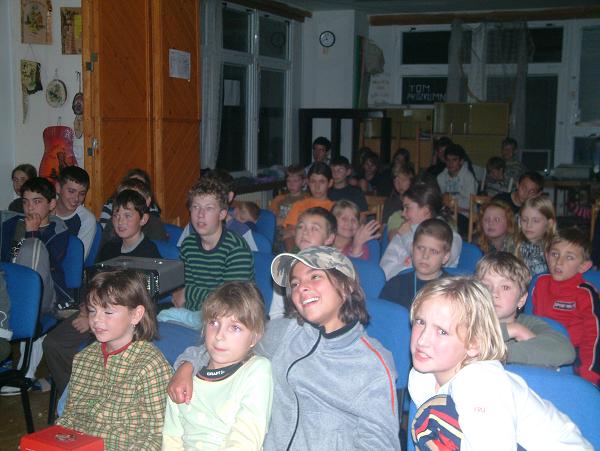 Mafie vs policie - 16.-17. 10. 2009