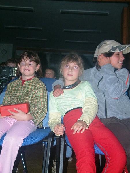 Mafie vs policie - 16.-17. 10. 2009