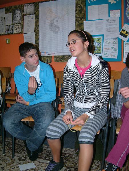 Mafie vs policie - 16.-17. 10. 2009