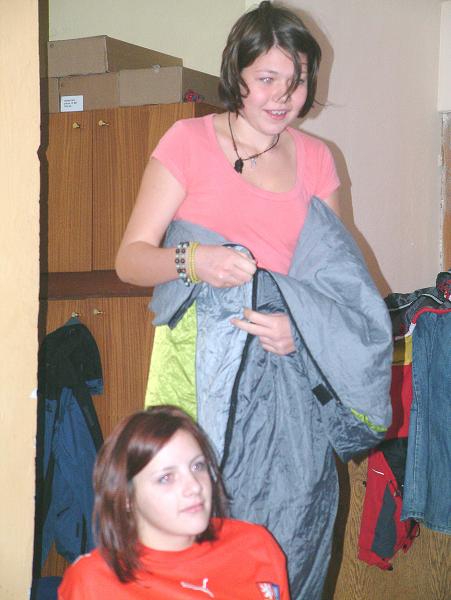 Mafie vs policie - 16.-17. 10. 2009