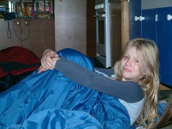 Mafie vs policie - 16.-17. 10. 2009