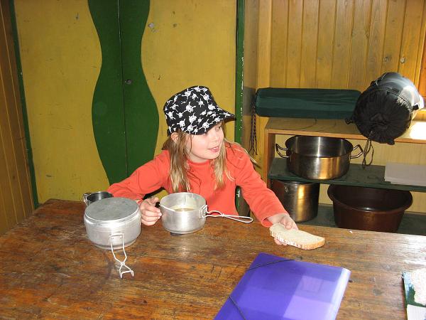 Meleček - 17.-19.4.2009