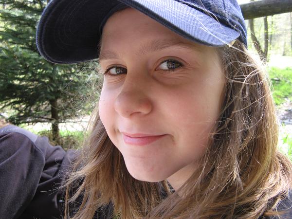 Meleček - 17.-19.4.2009