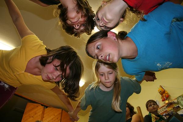 Modrý obelisk - 19.-21. 6. 2009