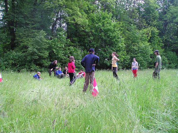 Olšovec - turnaje 15.-17.5.2009