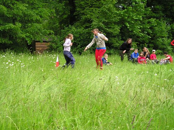 Olšovec - turnaje 15.-17.5.2009