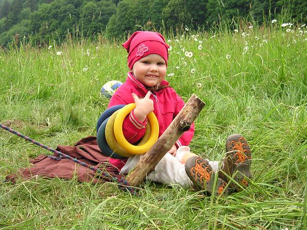 Olšovec - turnaje 15.-17.5.2009