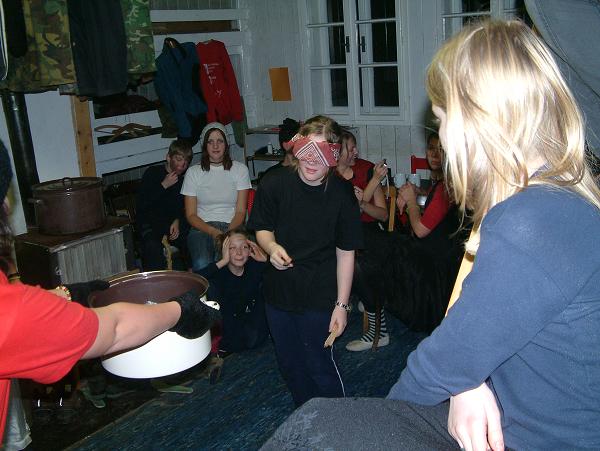 Ostravice - 4.-6. 12. 2009